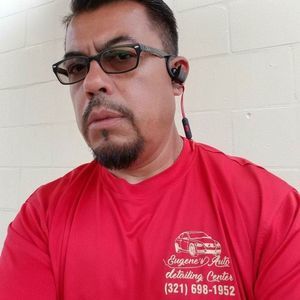 Meet your Posher, Eugenio